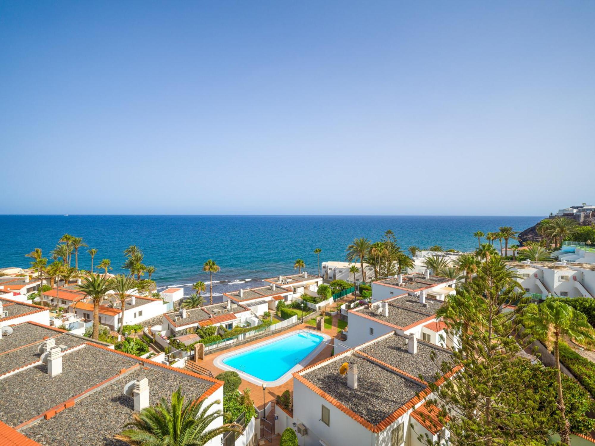 Сasa de vacaciones Aguila Ocean View 32 By Canariasgetaway