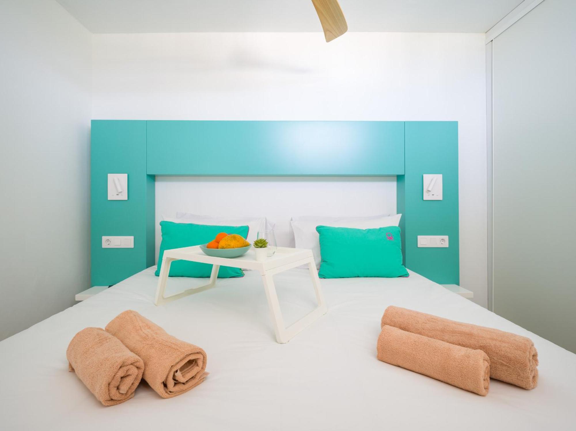 Сasa de vacaciones Aguila Ocean View 32 By Canariasgetaway *