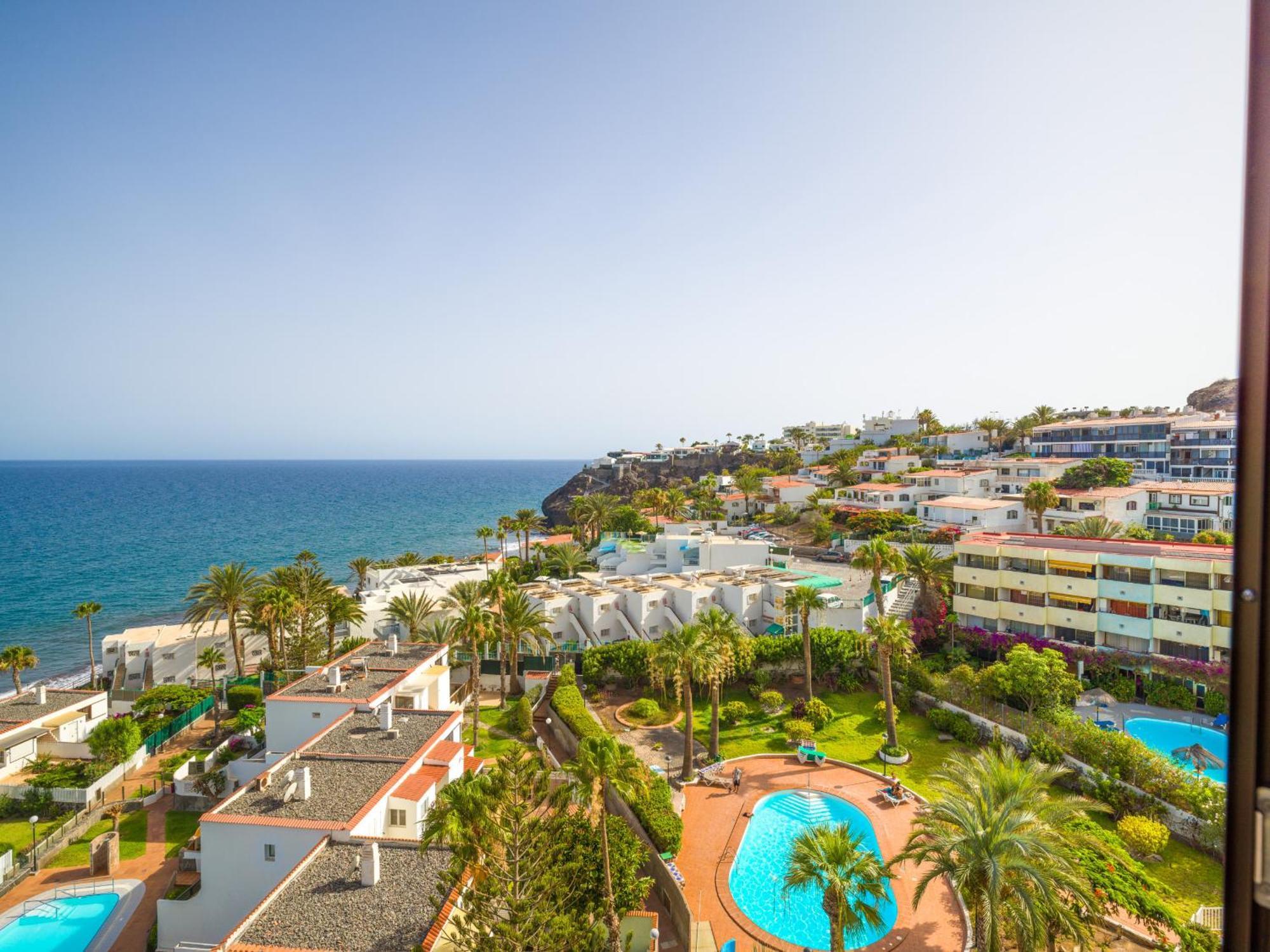Сasa de vacaciones Aguila Ocean View 32 By Canariasgetaway