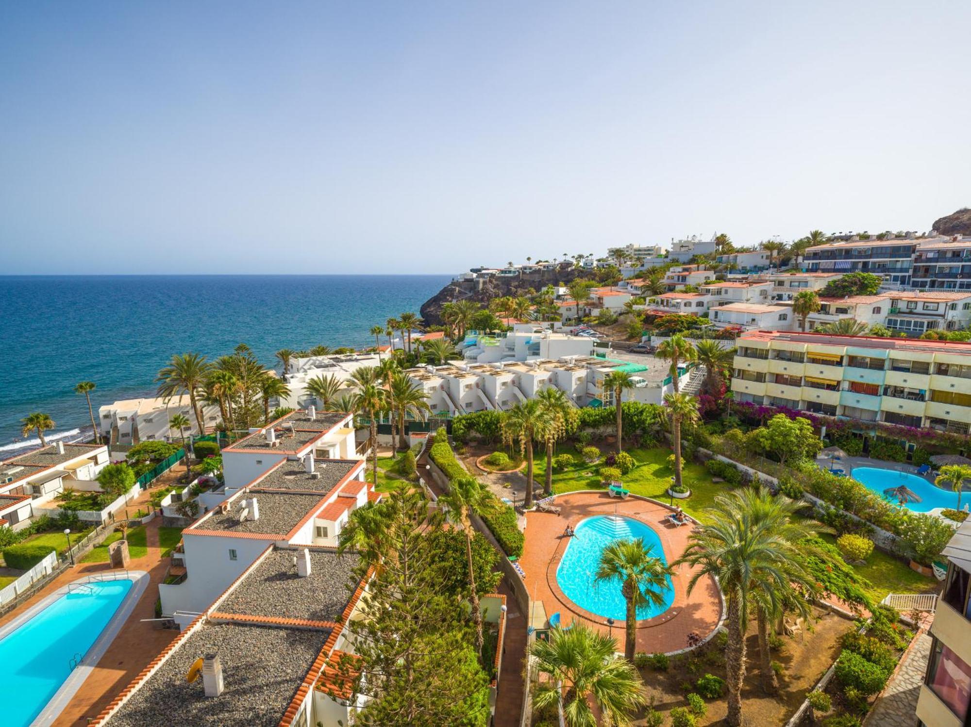 Сasa de vacaciones Aguila Ocean View 32 By Canariasgetaway