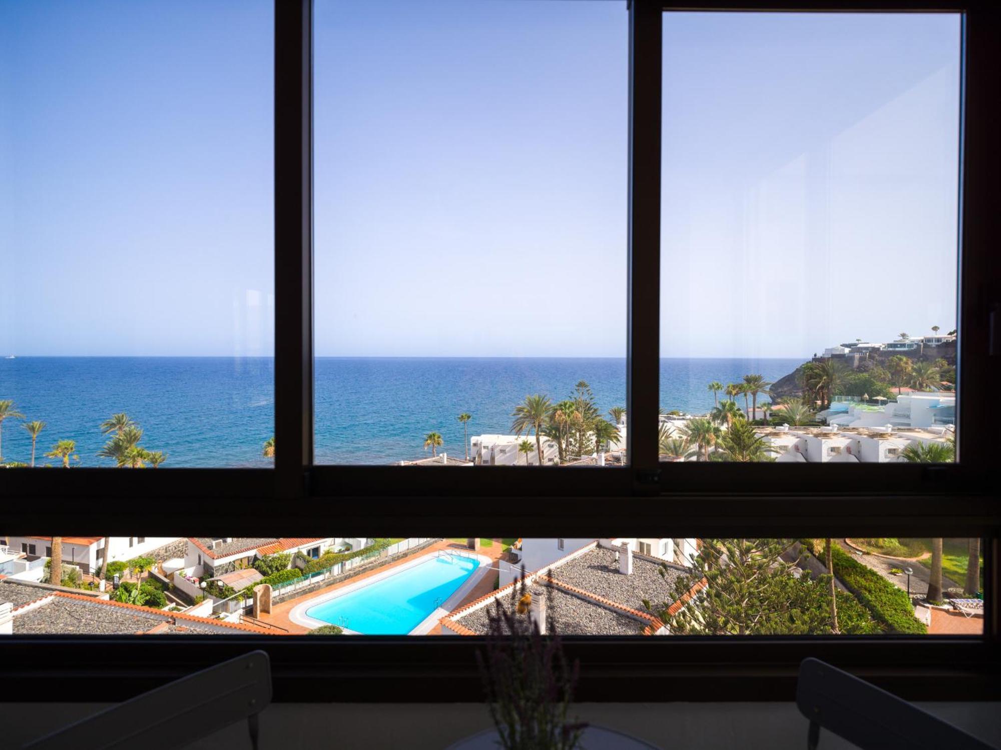 Сasa de vacaciones Aguila Ocean View 32 By Canariasgetaway Maspalomas (Gran Canaria)