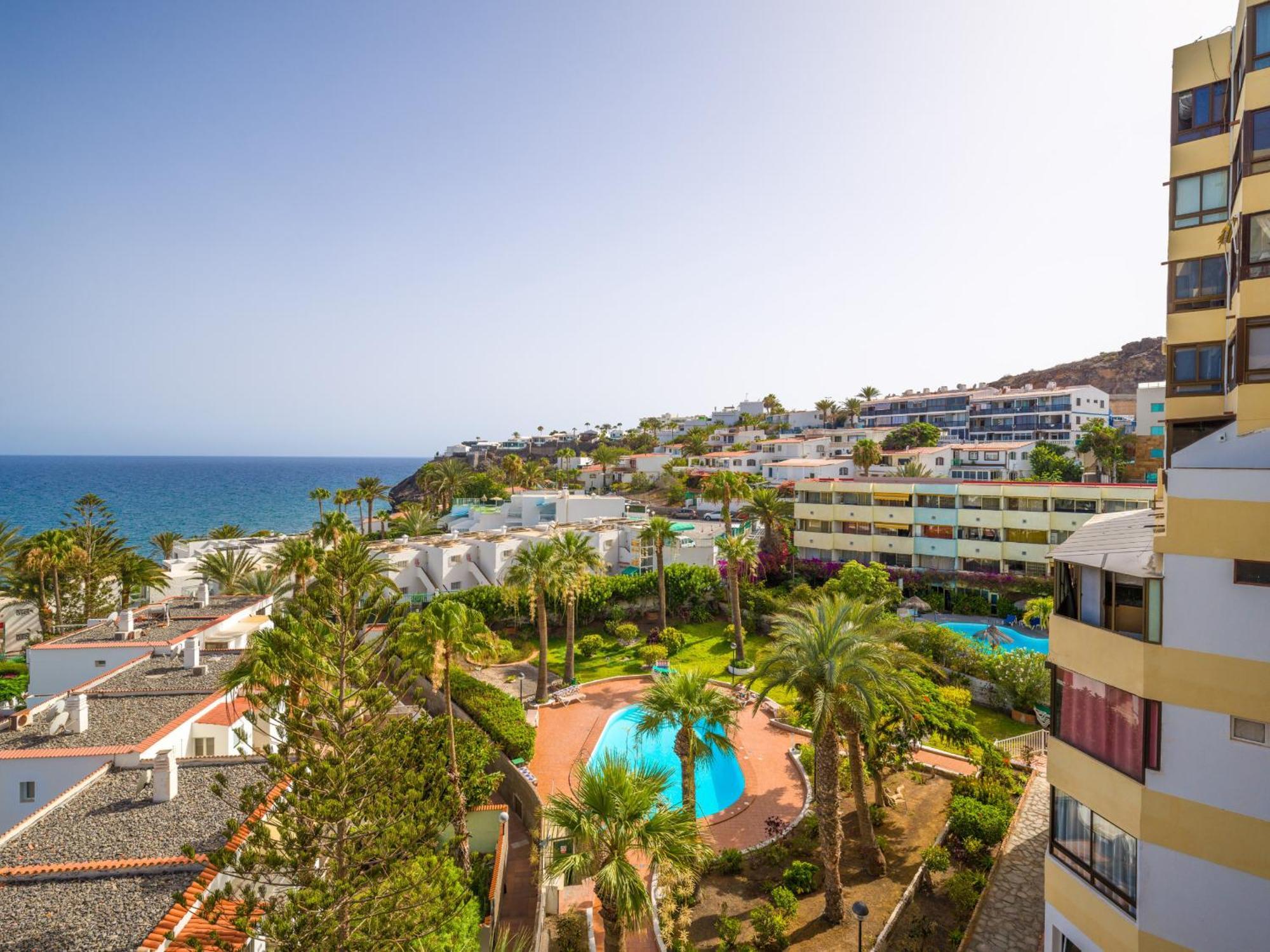 Сasa de vacaciones Aguila Ocean View 32 By Canariasgetaway