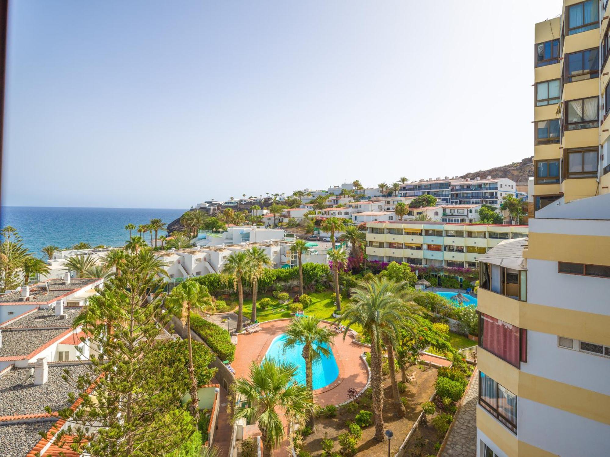 Aguila Ocean View 32 By Canariasgetaway Сasa de vacaciones *