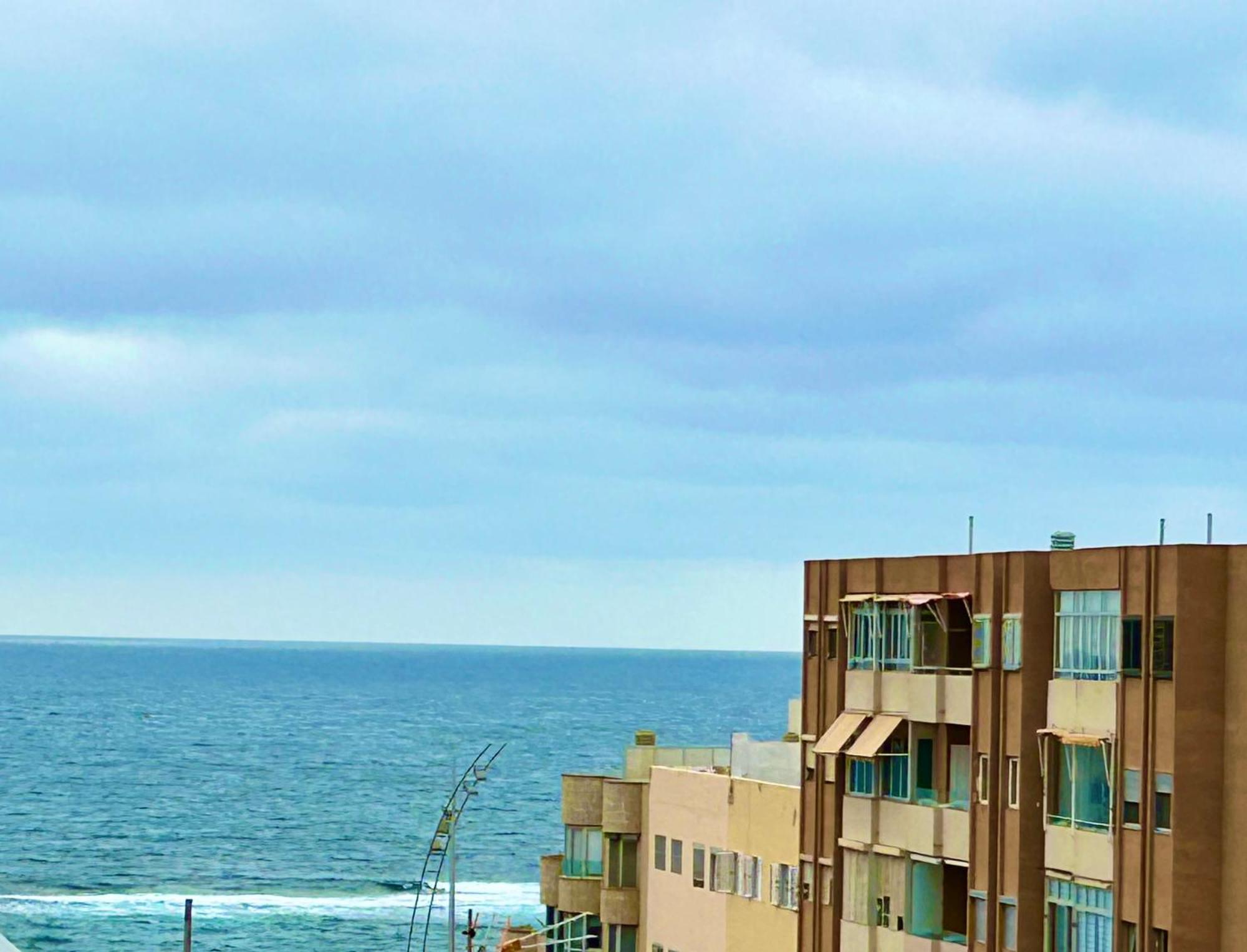 Apartment New Duplex Penthouse -150 M2 -canteras Beach -parking -3 Bedrooms - 2 Bath - Ocean View -wifi Las Palmas de Gran Canaria