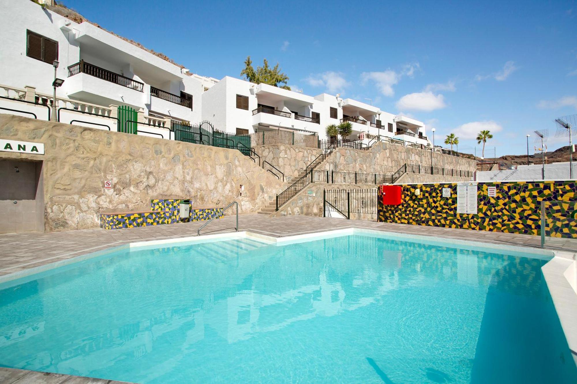 Martina's Vacation Apartamento