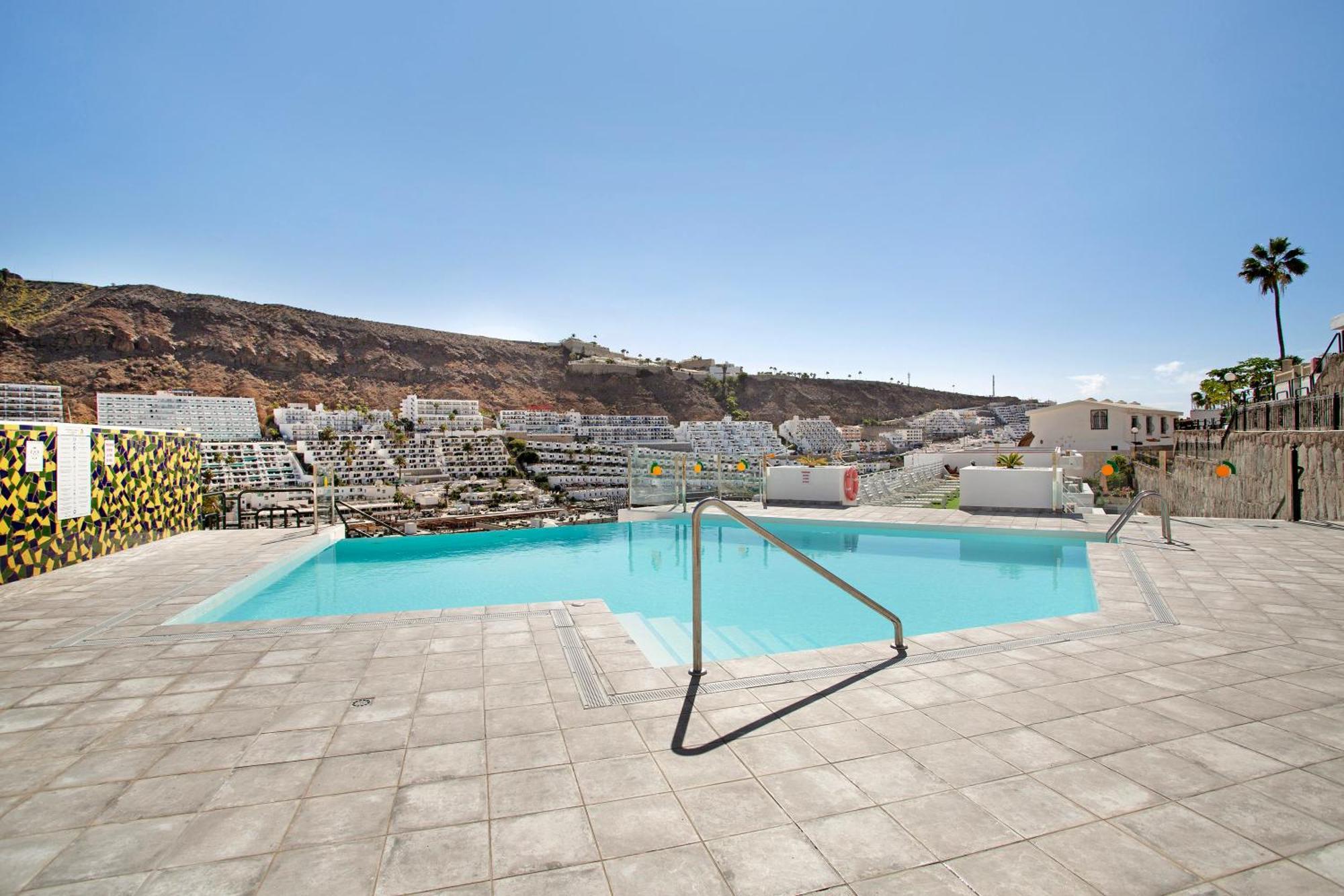 Apartamento Martina's Vacation *