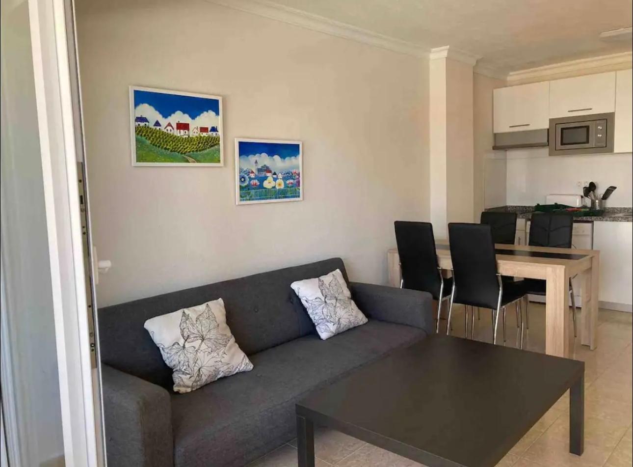 Reformado En Playa Del Inglés Appartamento