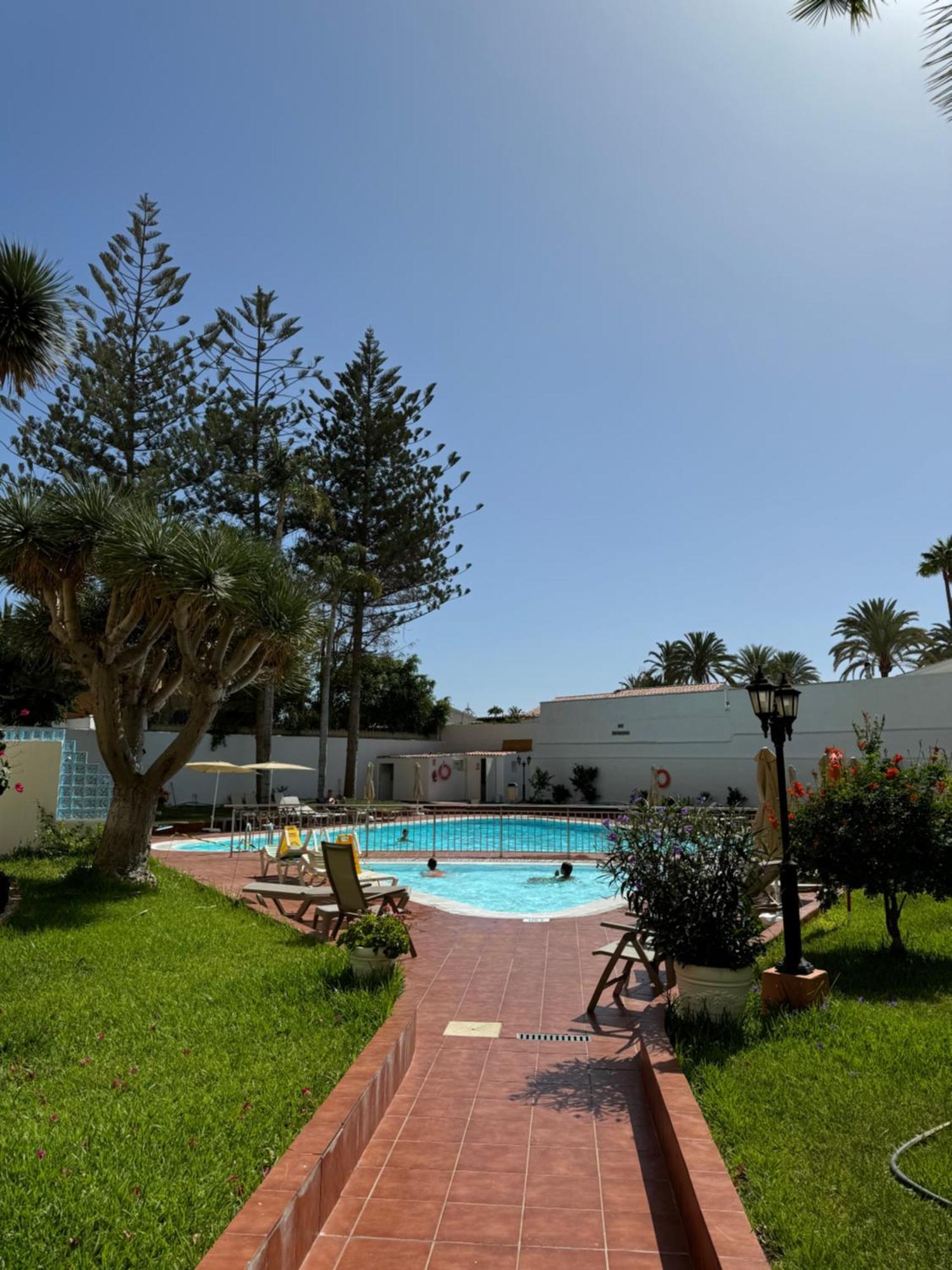 Reformado En Playa Del Inglés