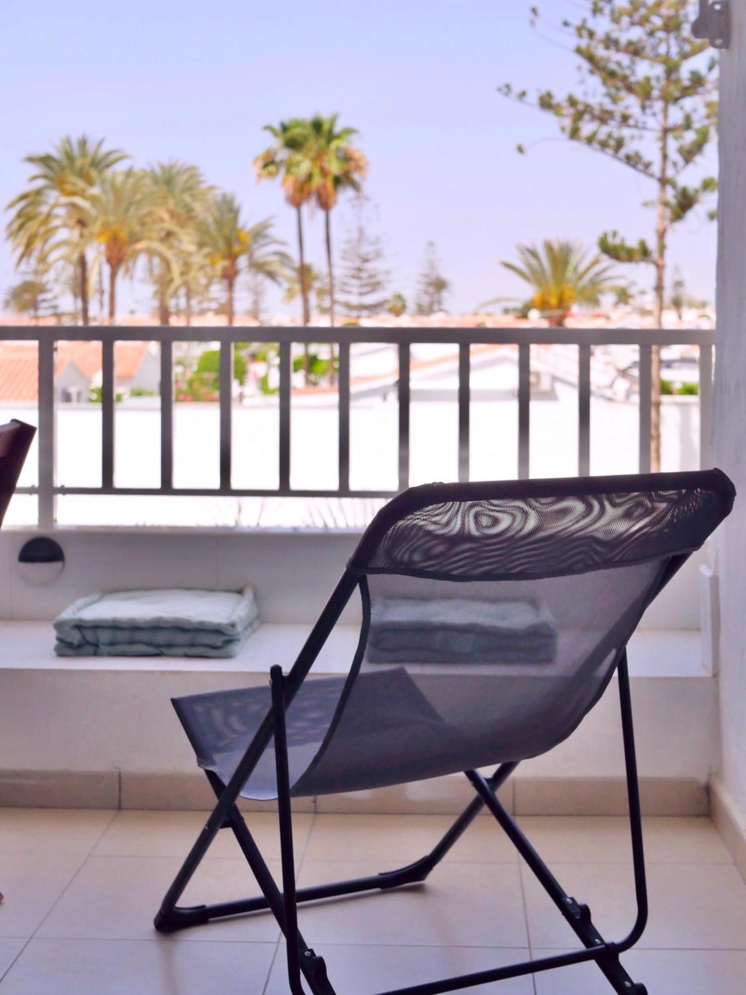 Apartamento Moon Dunes - By Yumbo Center - Playa del Inglés