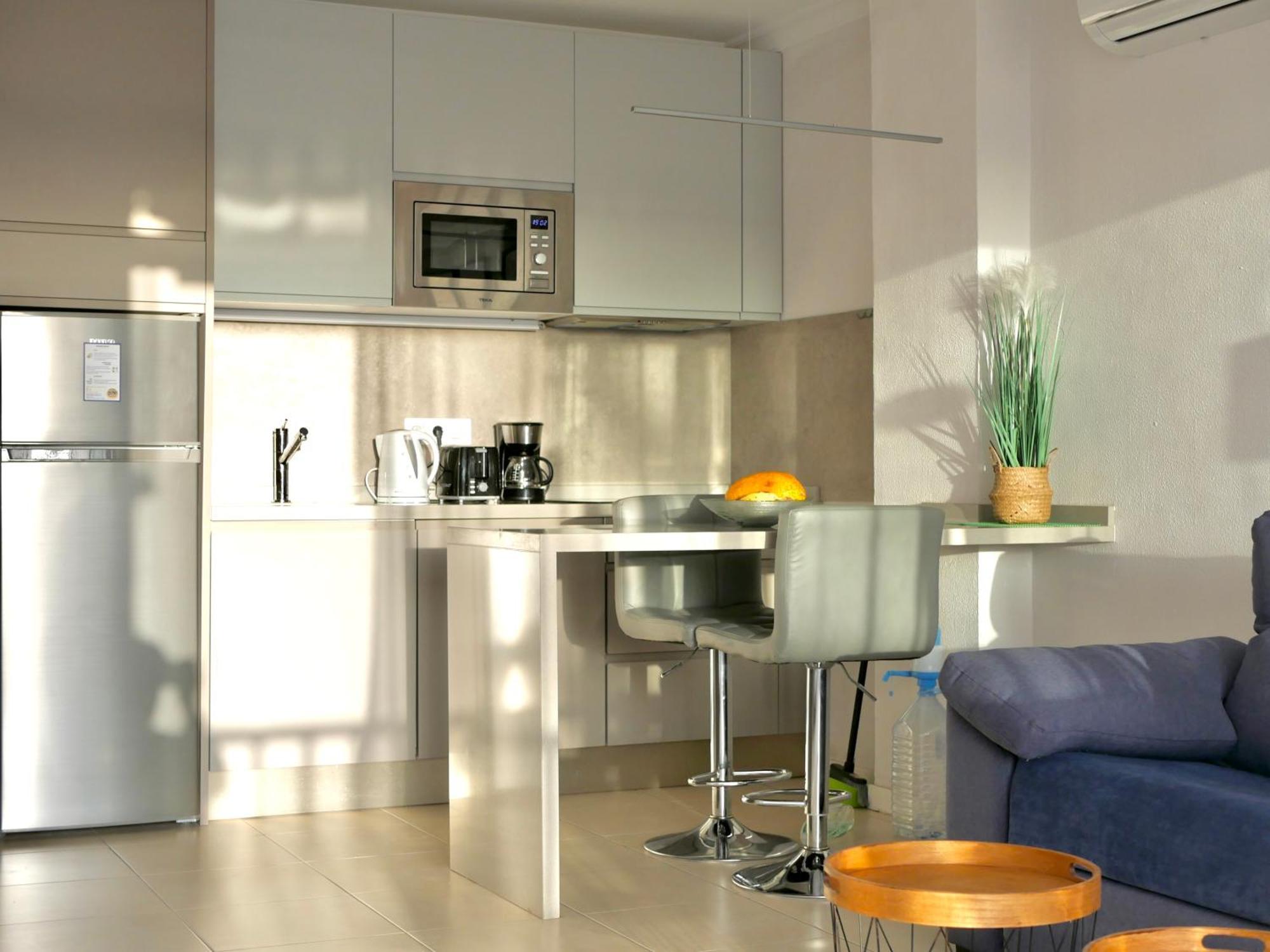Apartamento Moon Dunes - By Yumbo Center -