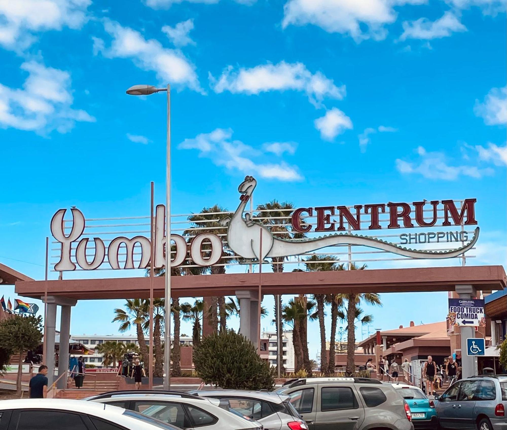 Apartamento Moon Dunes - By Yumbo Center - Playa del Inglés
