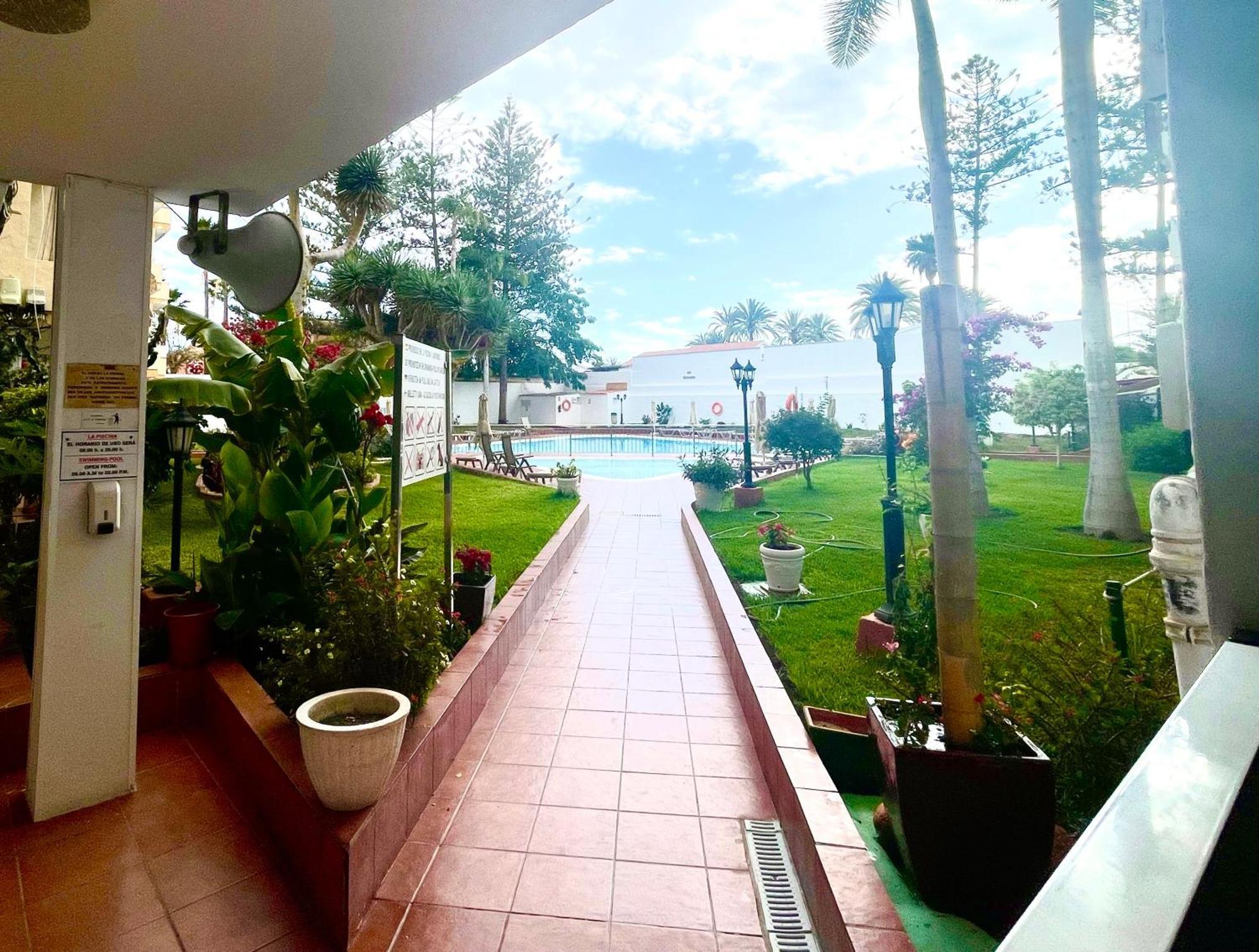 Apartamento Moon Dunes - By Yumbo Center - *