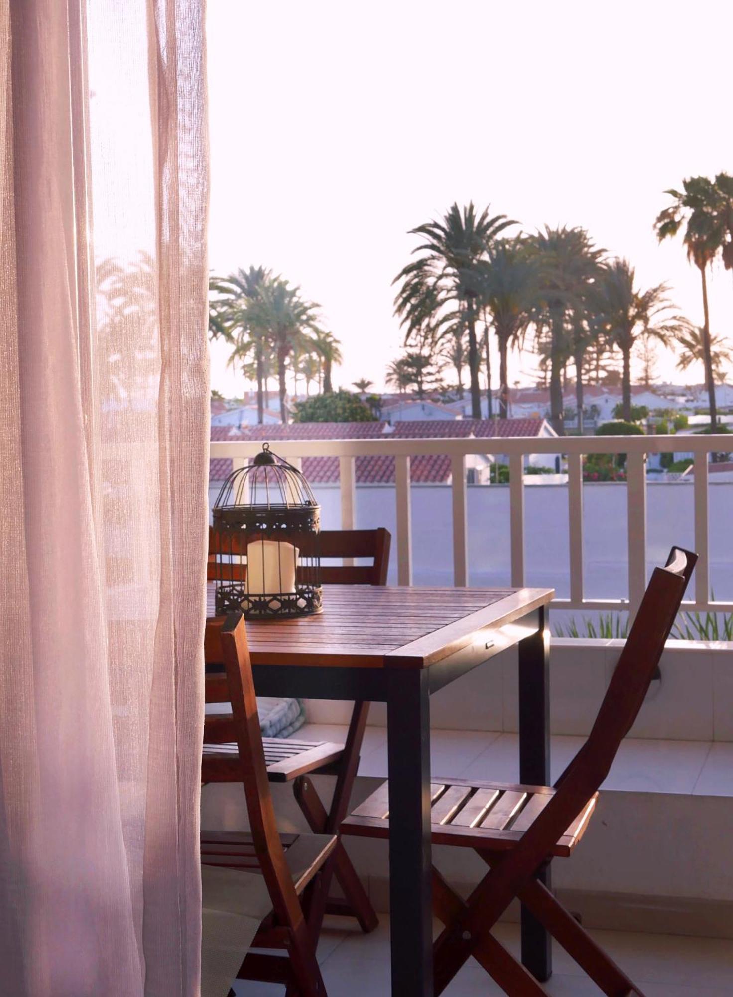 Moon Dunes - By Yumbo Center - Apartamento Playa del Inglés