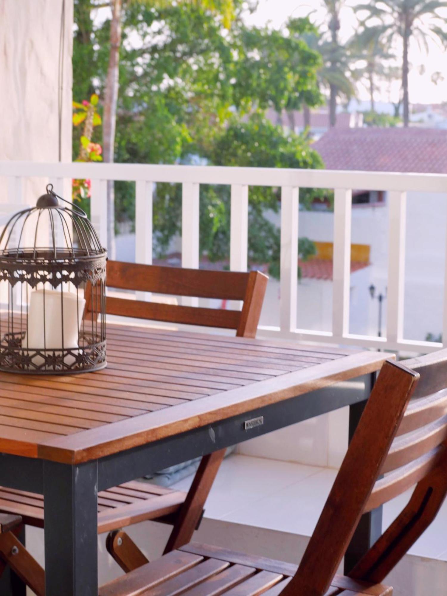 Apartamento Moon Dunes - By Yumbo Center - *