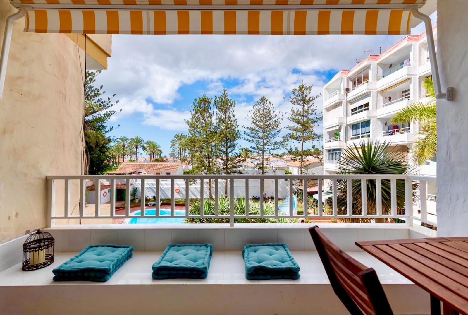 Apartamento Moon Dunes - By Yumbo Center -