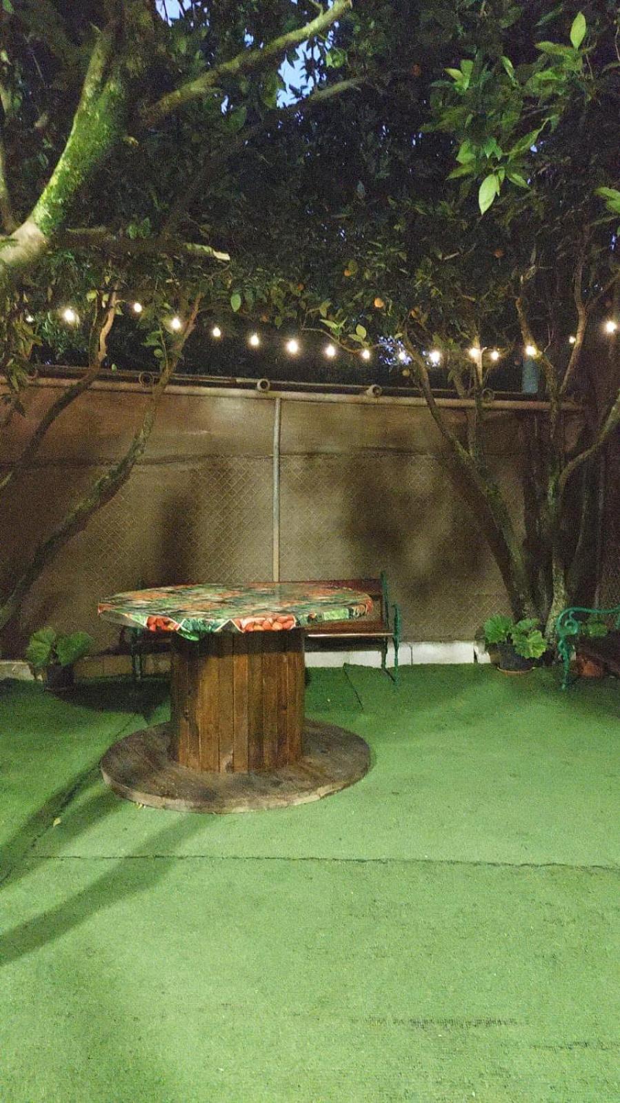 La Casa De Naranjos Holiday home *
