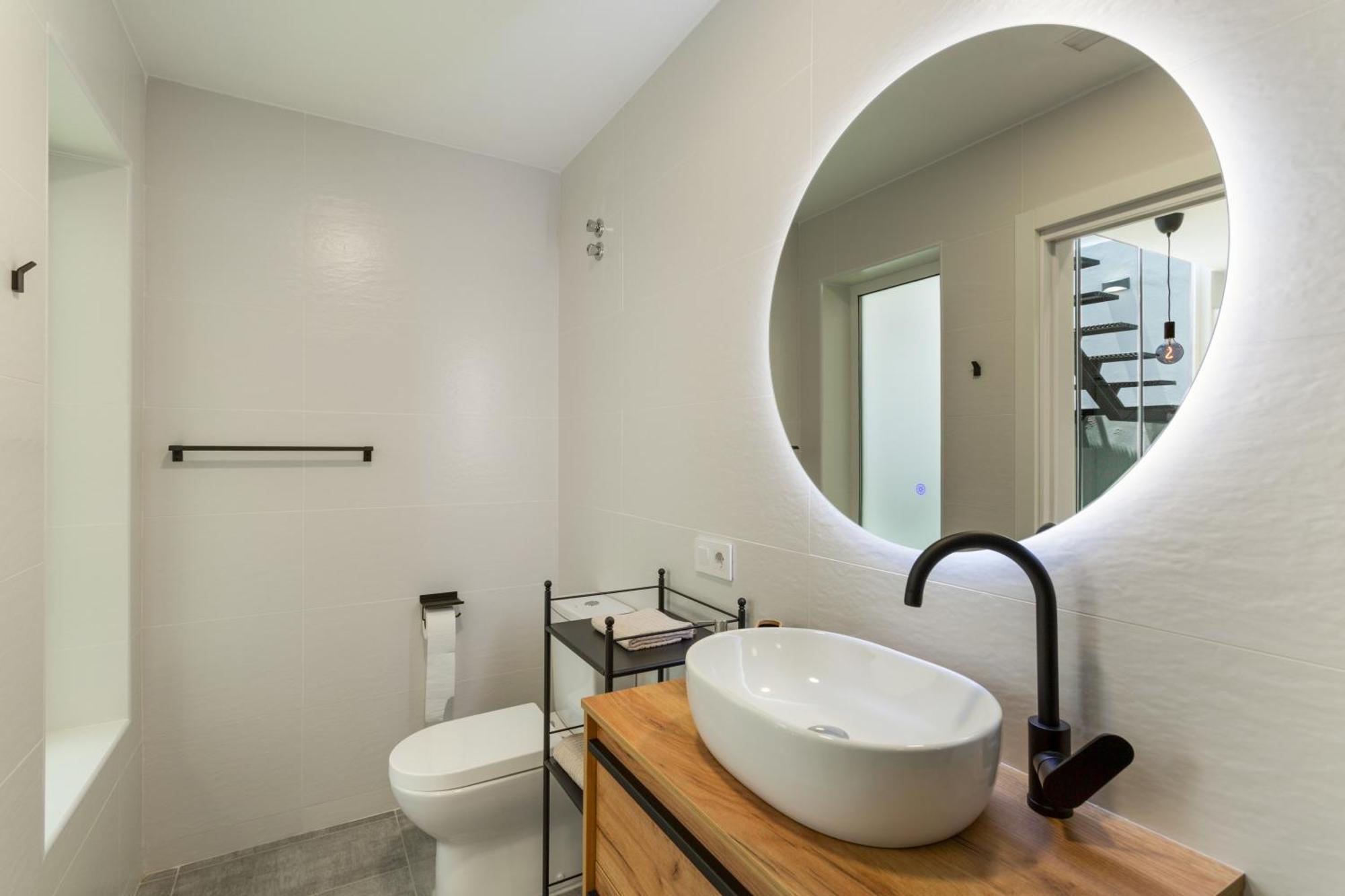 Casa vacanze Mojones