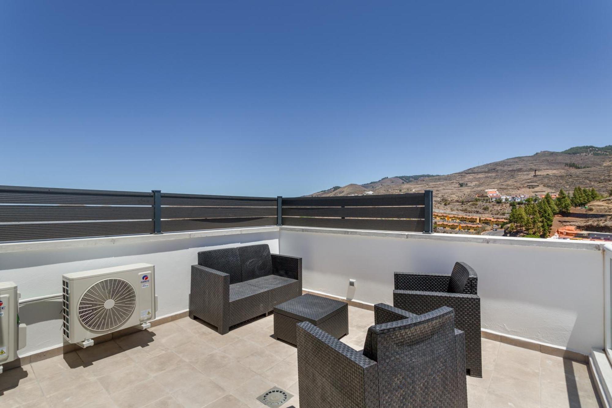 Casa vacanze Mojones