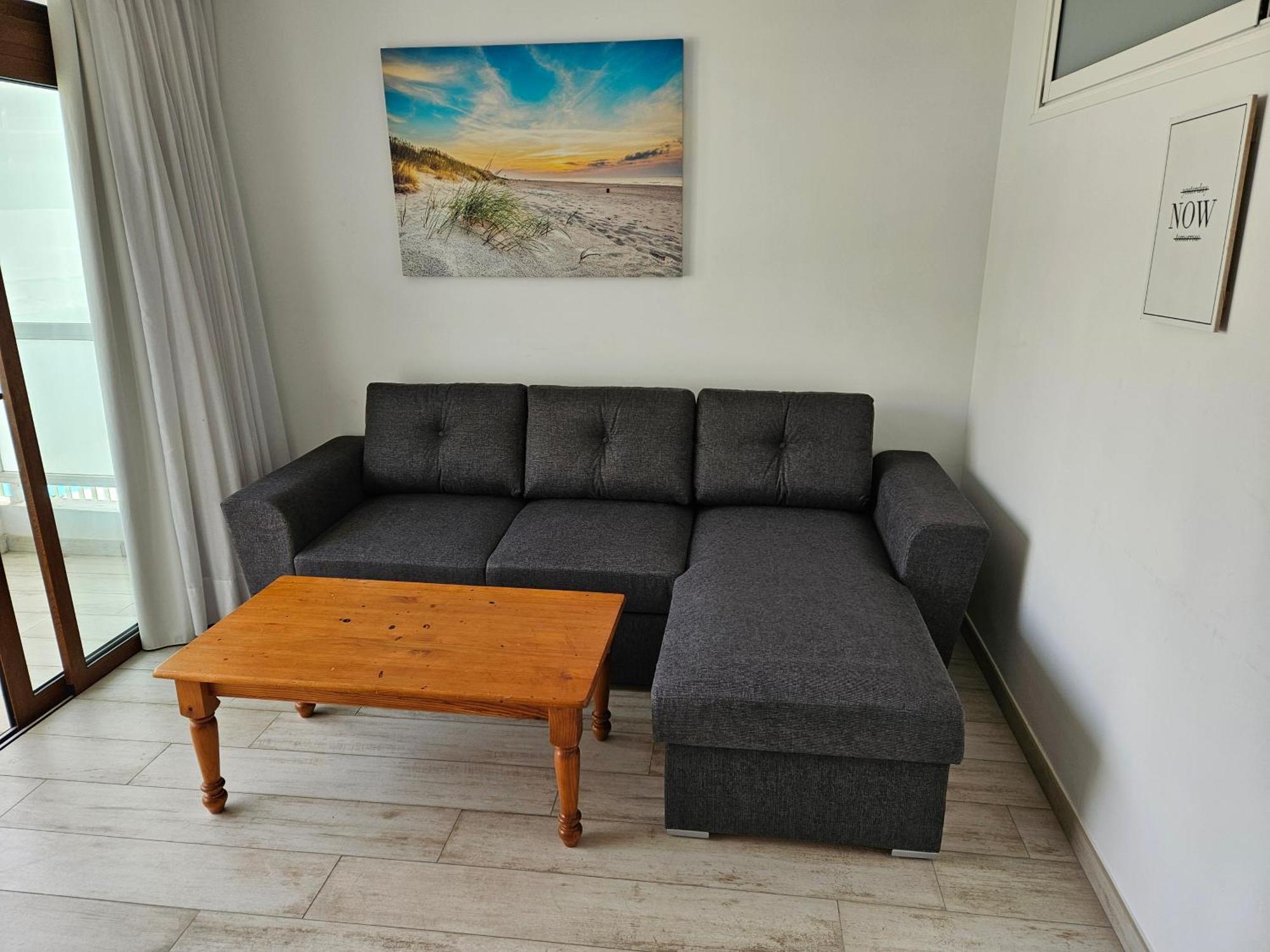 Apartamento Playa Del Inglés - Yumbo Ii