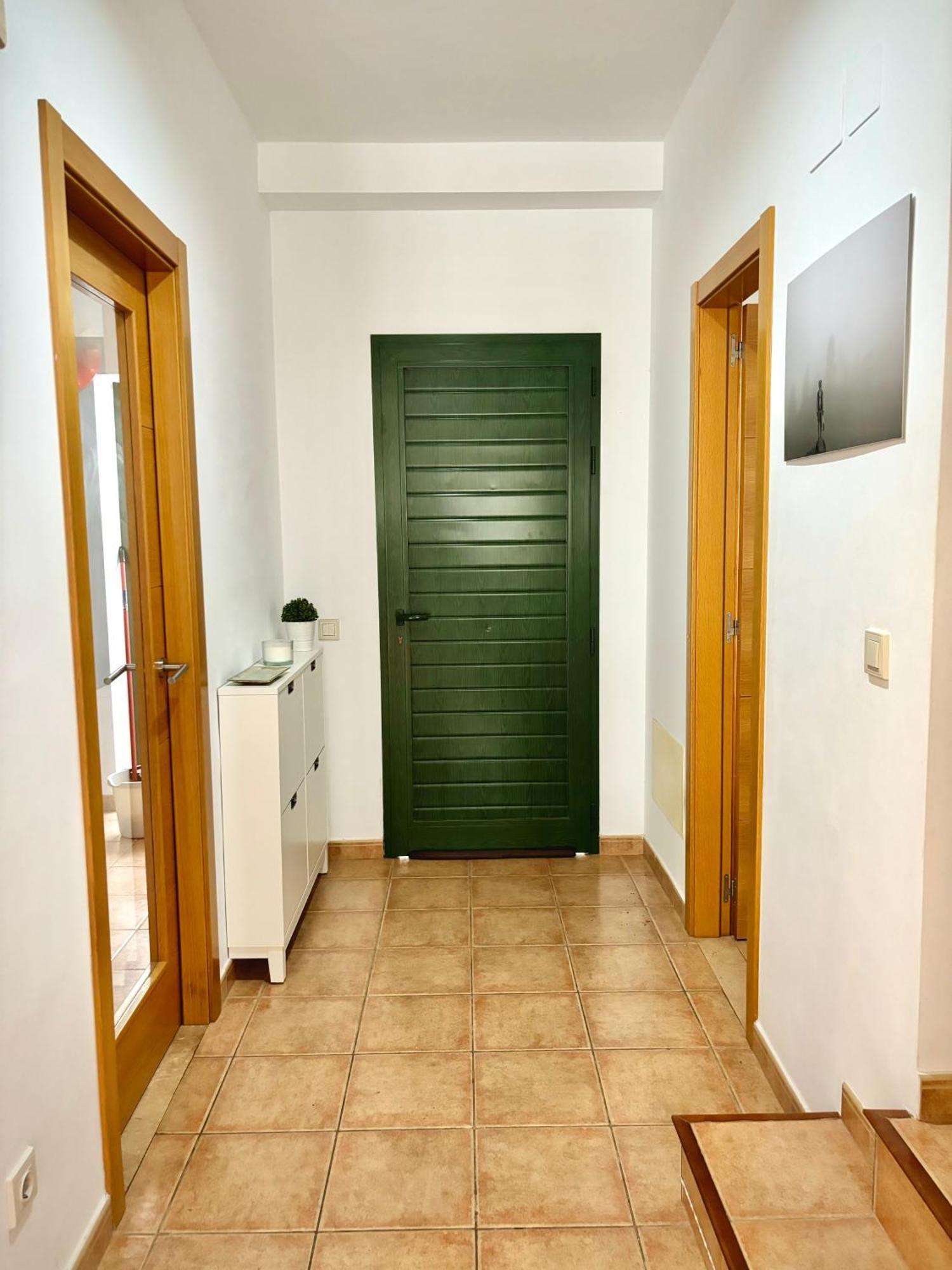 Сasa de vacaciones Casa Pepe Candelarias Agaete (Gran Canaria)