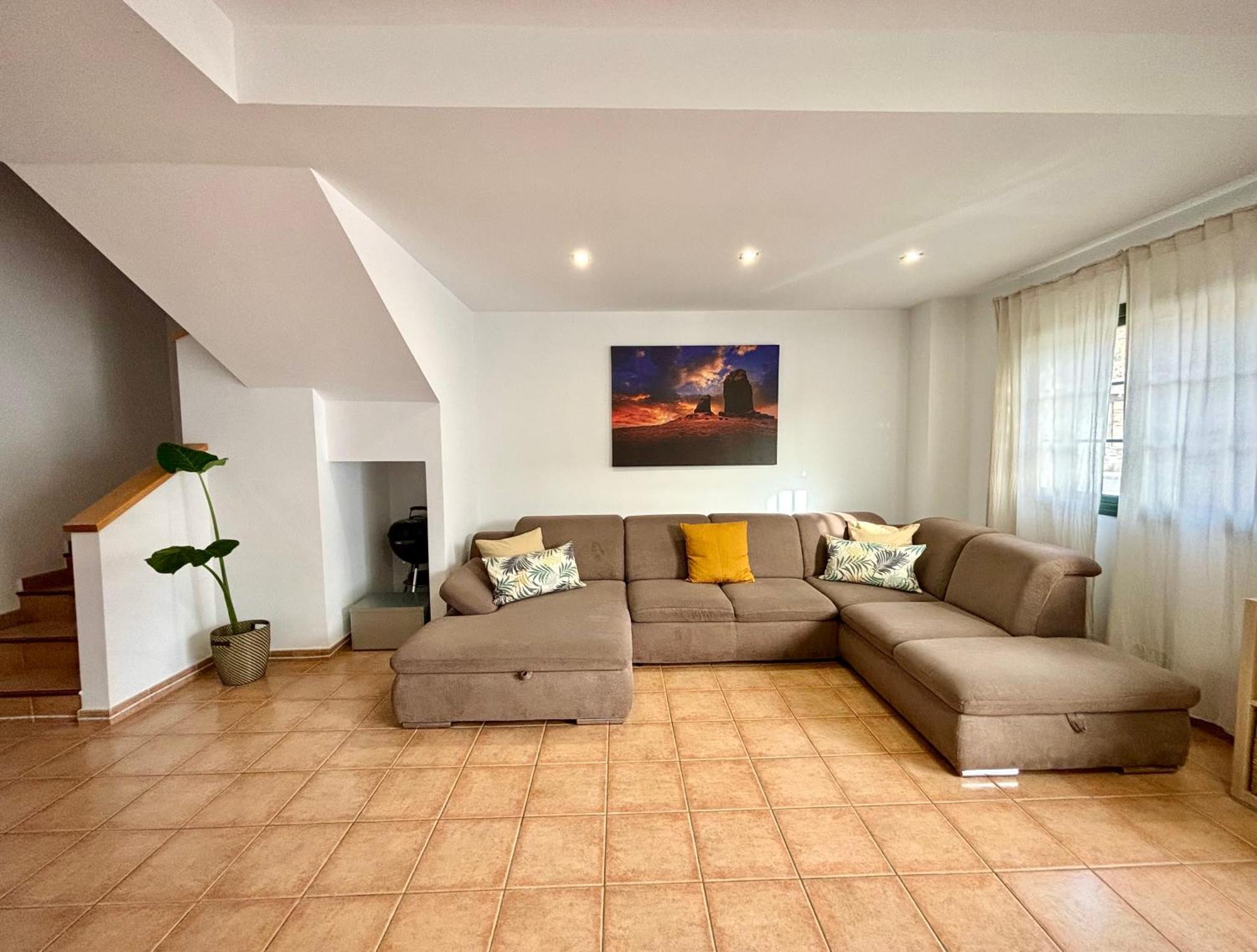 Casa Pepe Candelarias * Agaete (Gran Canaria)