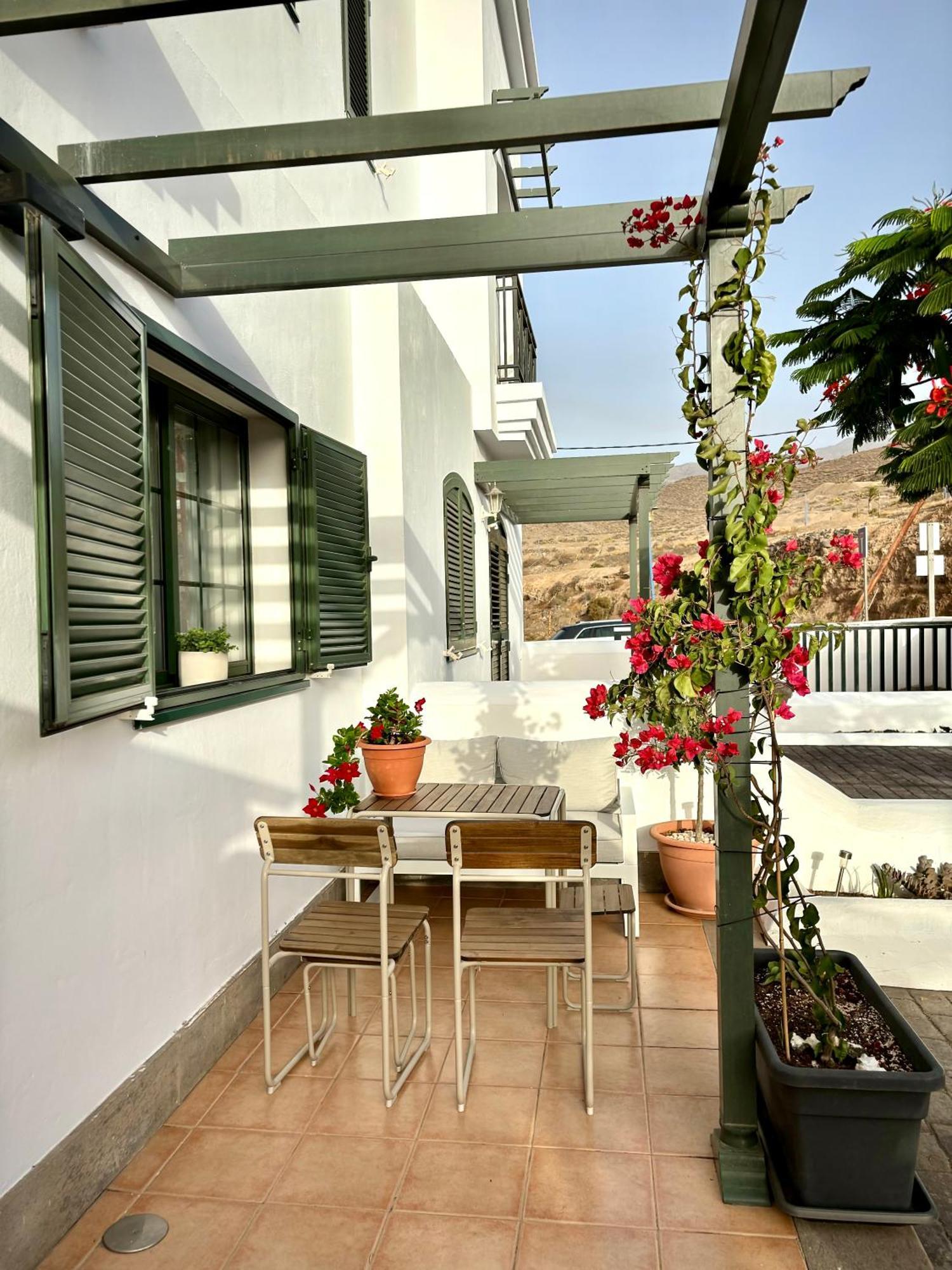 Casa Pepe Candelarias *