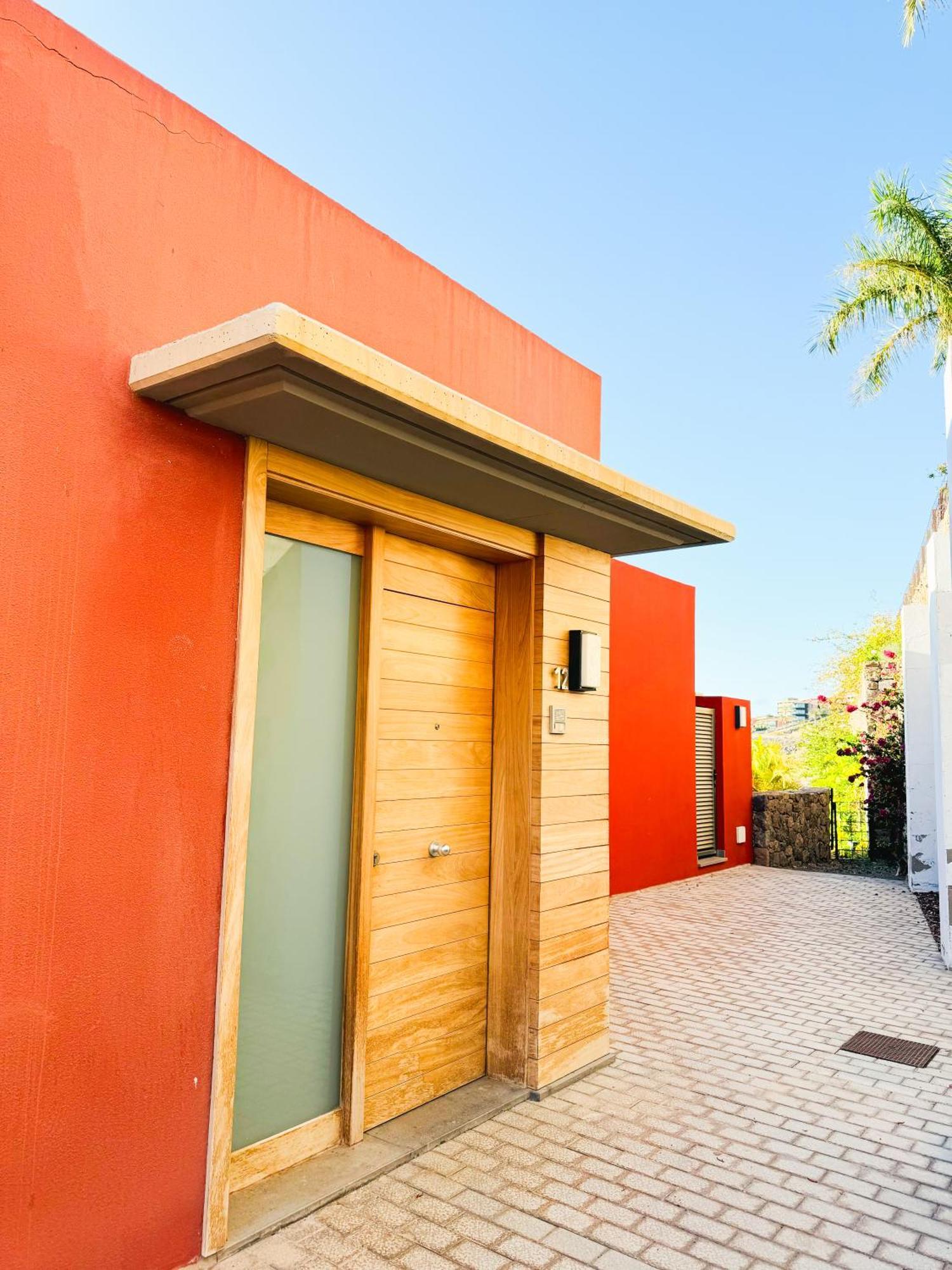 Villa Salobre Dragos 12 A Retreat At The
