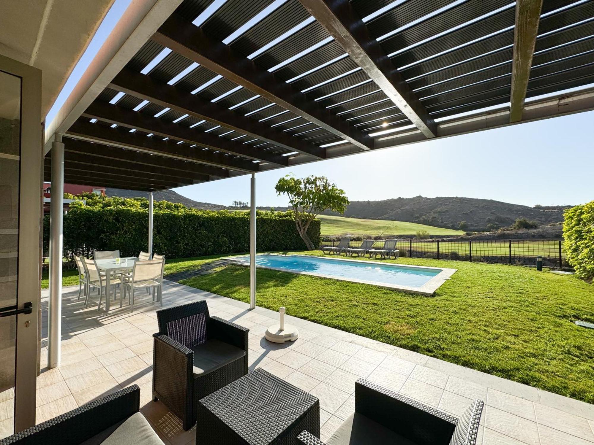 Salobre Dragos 12 A Retreat At The