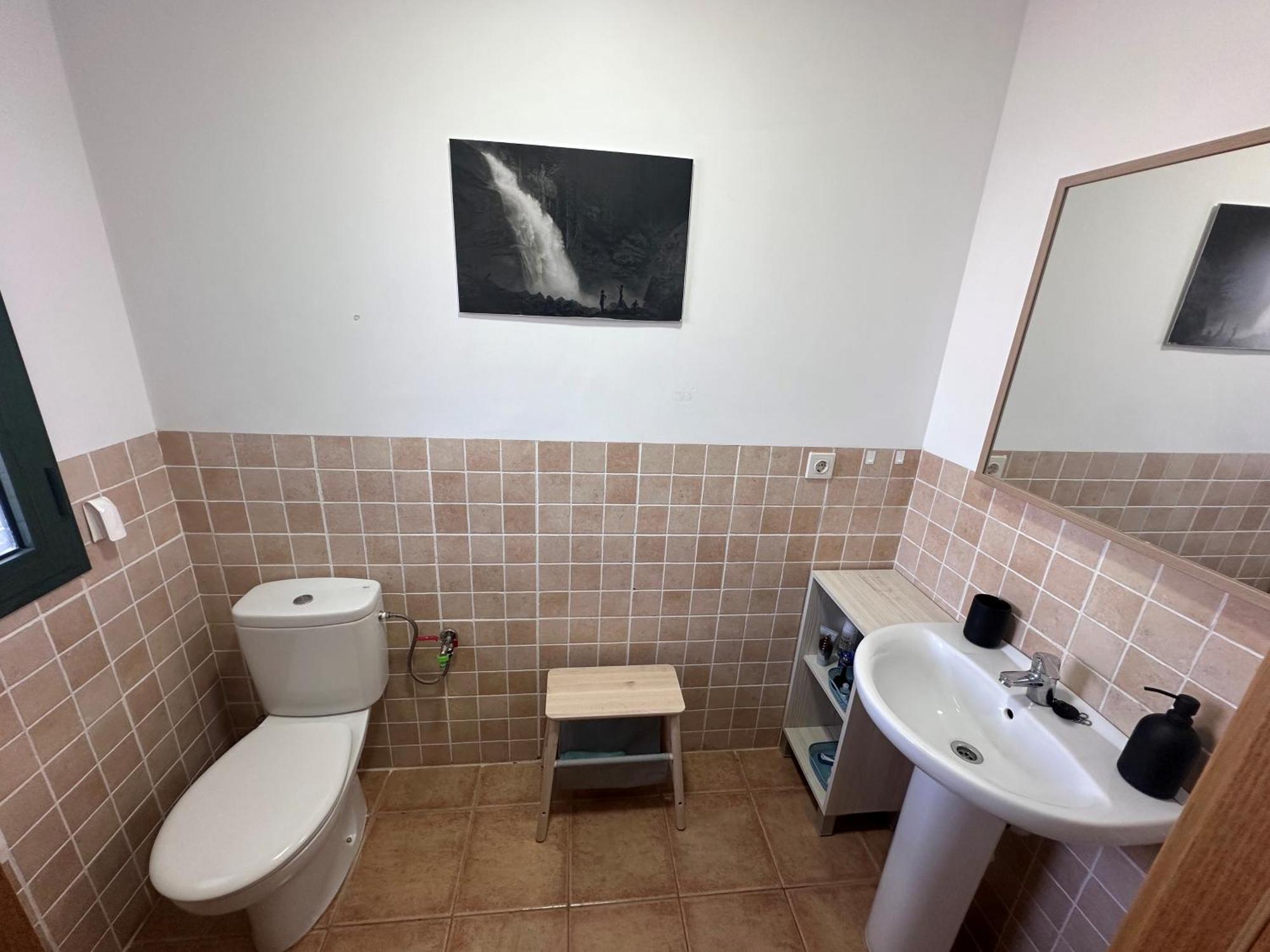 Сasa de vacaciones Casa Pepe Candelarias Agaete (Gran Canaria)