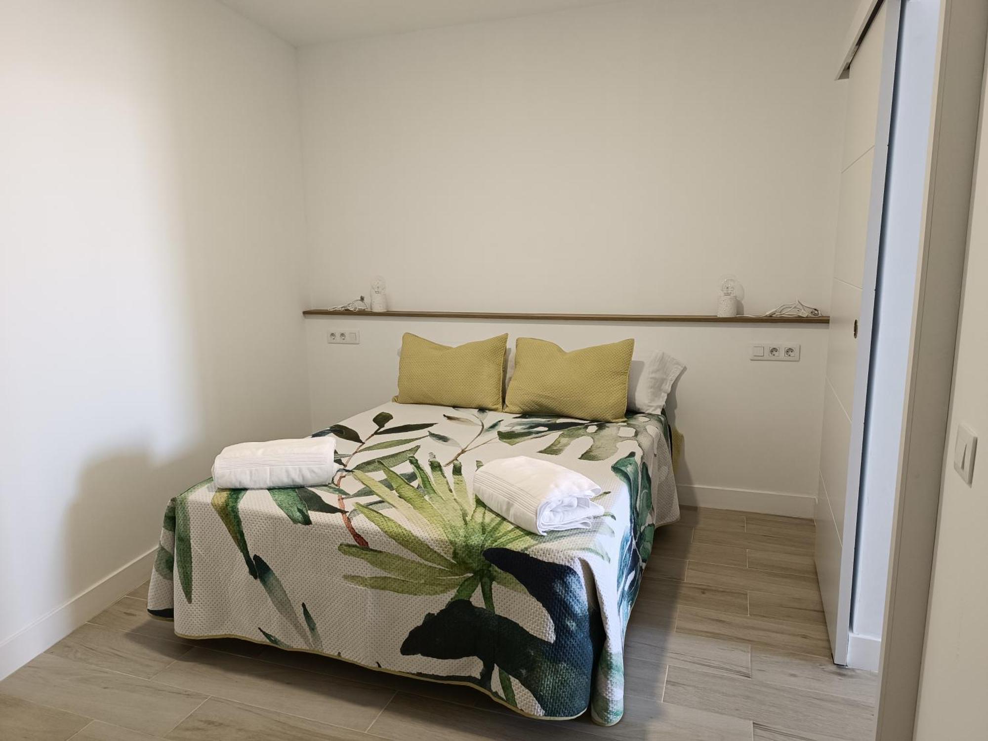 Apartment Remanso De Paz Ingenio