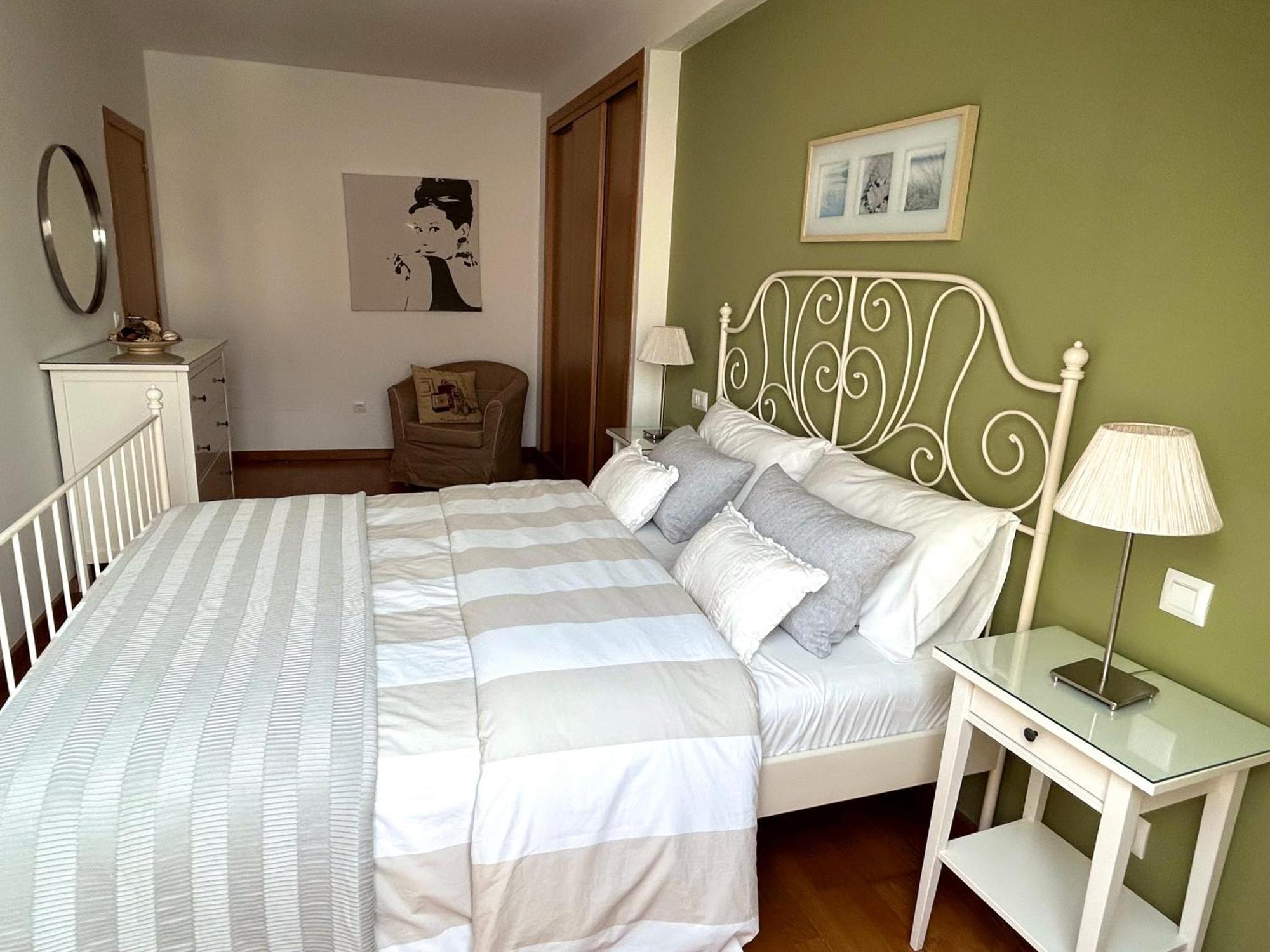 New Duplex Penthouse -150 M2 -canteras Beach -parking -3 Bedrooms - 2 Bath - Ocean View -wifi