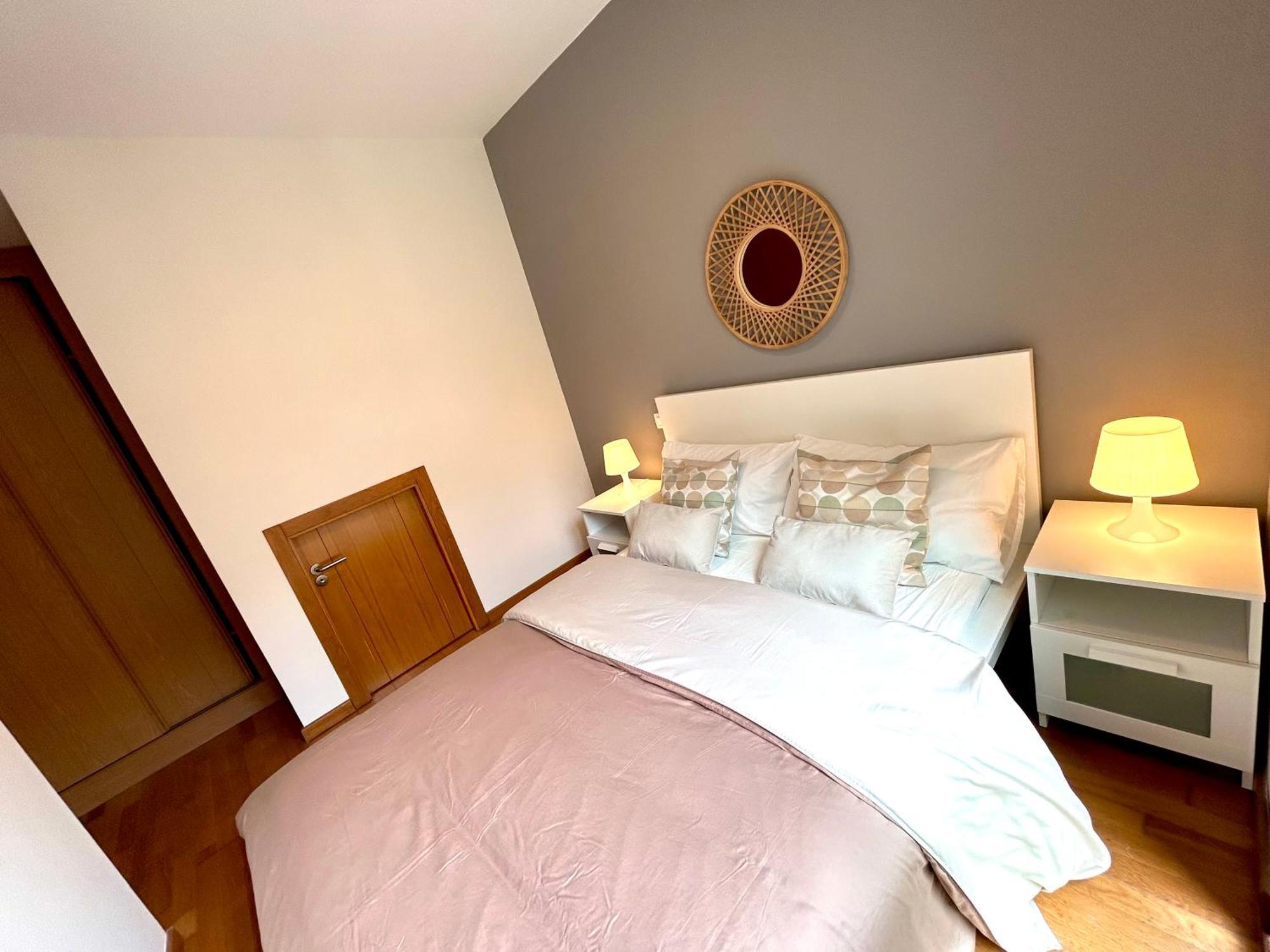 Apartment New Duplex Penthouse -150 M2 -canteras Beach -parking -3 Bedrooms - 2 Bath - Ocean View -wifi