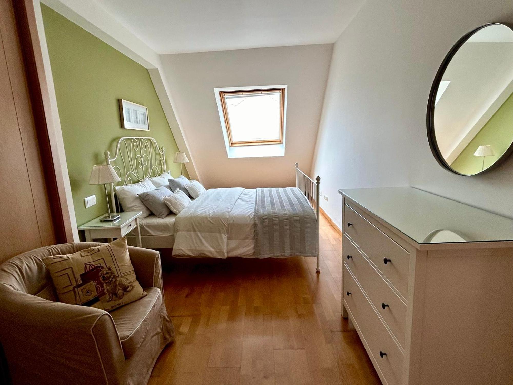 New Duplex Penthouse -150 M2 -canteras Beach -parking -3 Bedrooms - 2 Bath - Ocean View -wifi Apartment *
