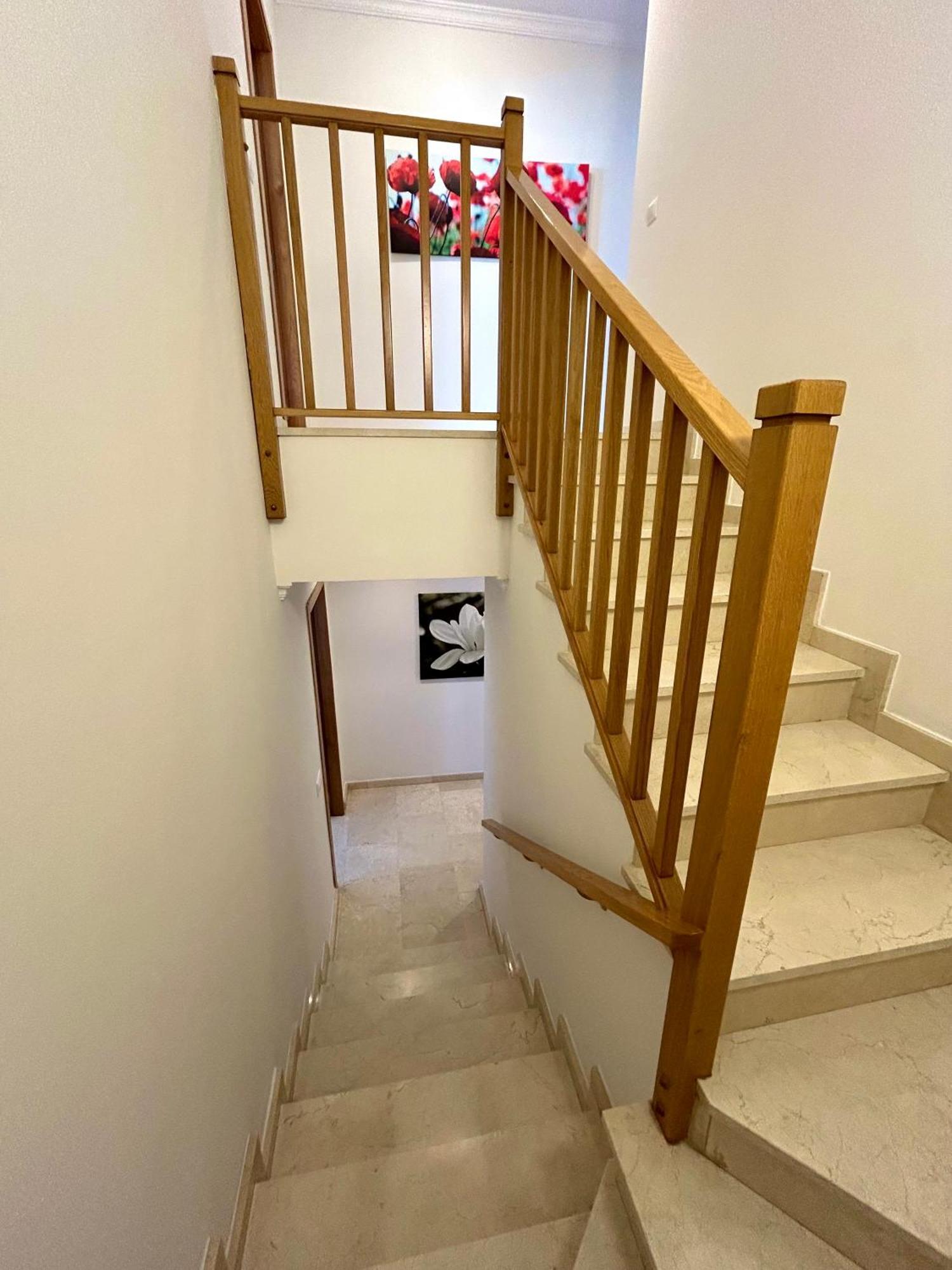 Apartment New Duplex Penthouse -150 M2 -canteras Beach -parking -3 Bedrooms - 2 Bath - Ocean View -wifi Las Palmas de Gran Canaria