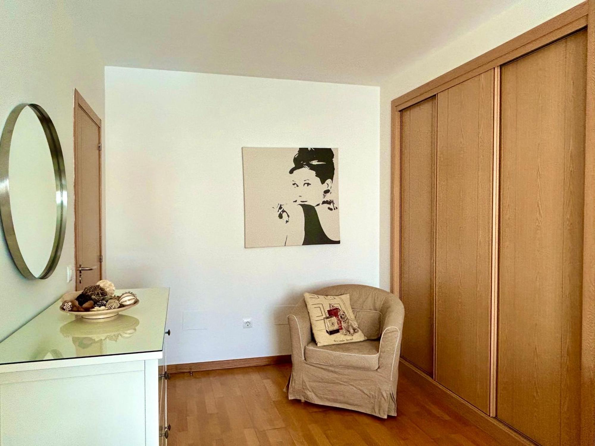 New Duplex Penthouse -150 M2 -canteras Beach -parking -3 Bedrooms - 2 Bath - Ocean View -wifi