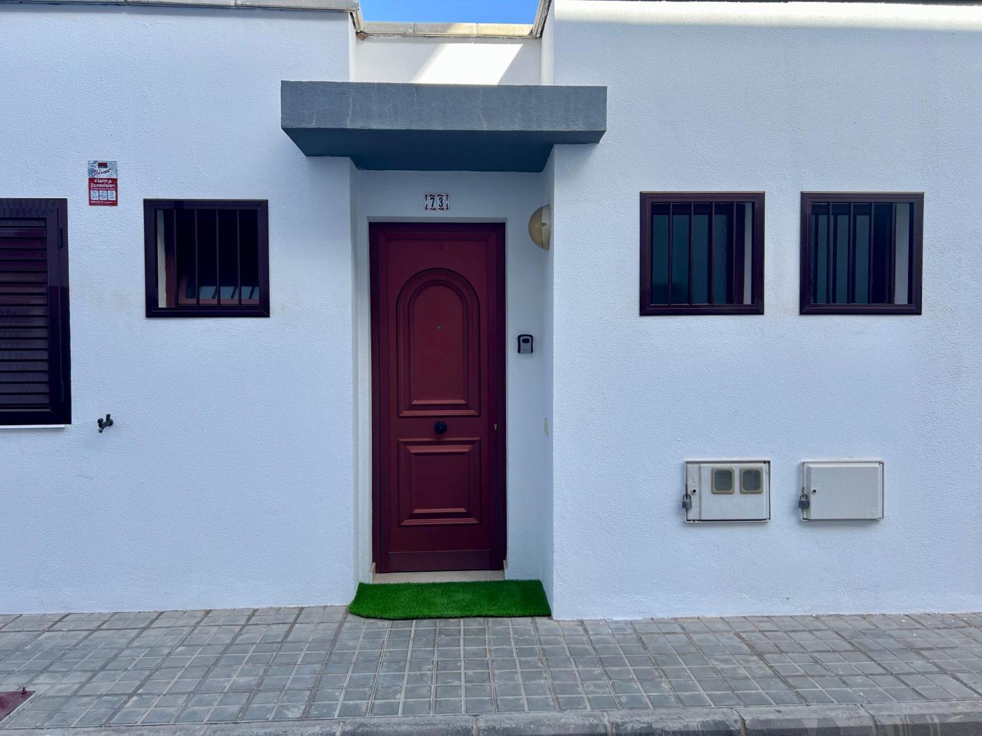 Villa Puerto Rico In Front Of The Shopping Center With Private Heated Saltwater Pool With Jacuzzi Or St Andard Villa Puerto Rico With Private Heated Saltwater Jacuzzi Pool & Arcade Games