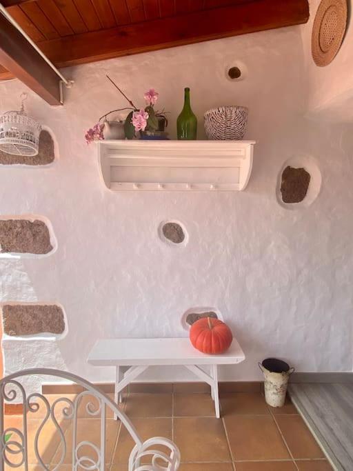 Casa Abuelitilla Сasa de vacaciones *