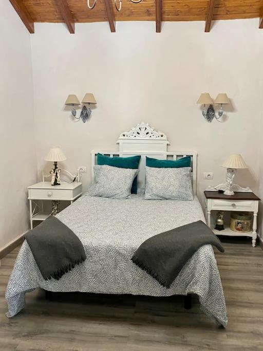 Casa Abuelitilla Сasa de vacaciones Teror