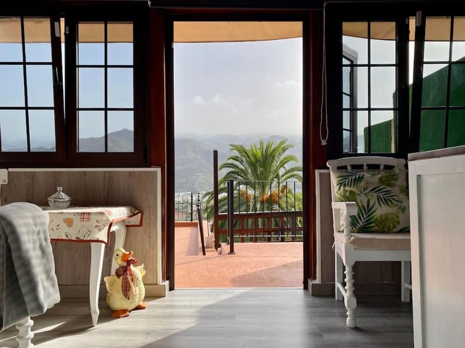 Сasa de vacaciones Casa Abuelitilla *