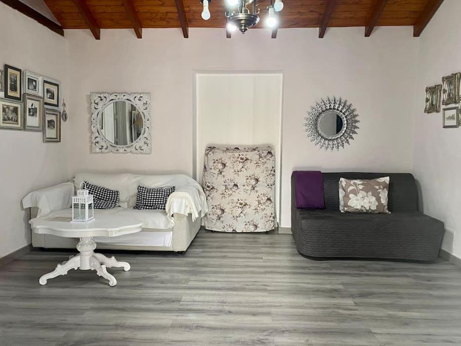 Casa Abuelitilla *