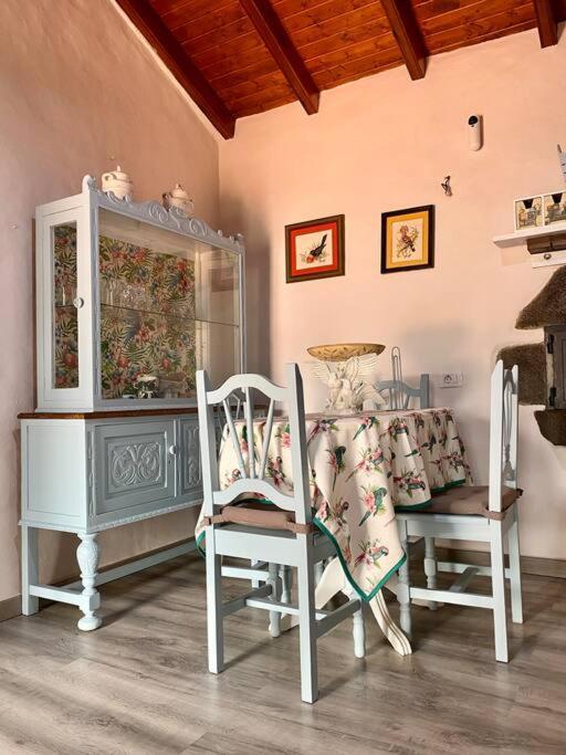 Casa Abuelitilla Teror