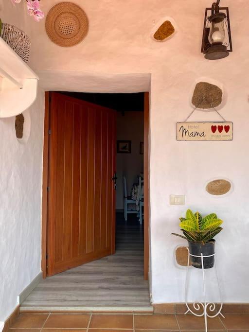 Casa Abuelitilla Сasa de vacaciones *