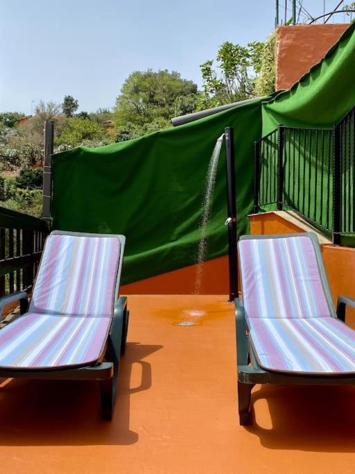 Сasa de vacaciones Casa Abuelitilla Teror