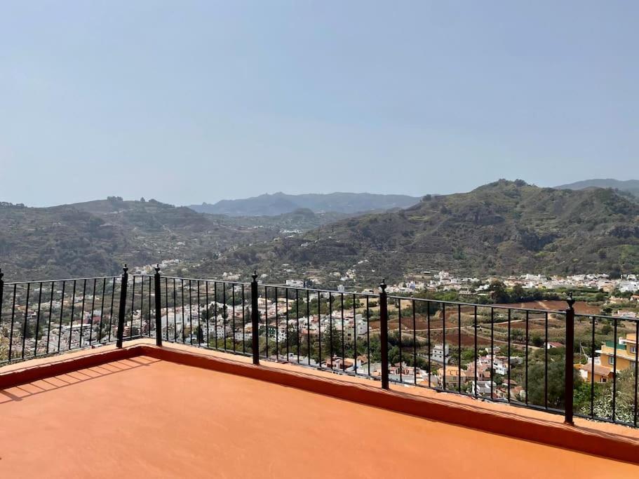 Casa Abuelitilla * Teror