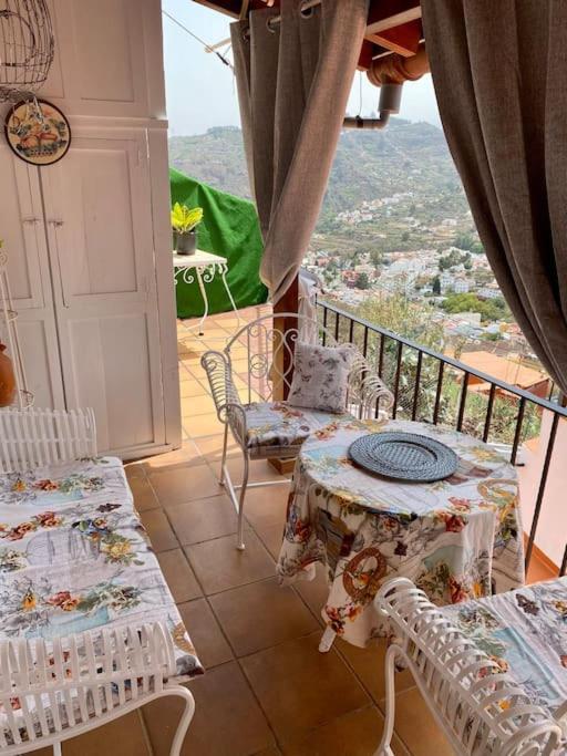 Casa Abuelitilla Сasa de vacaciones *