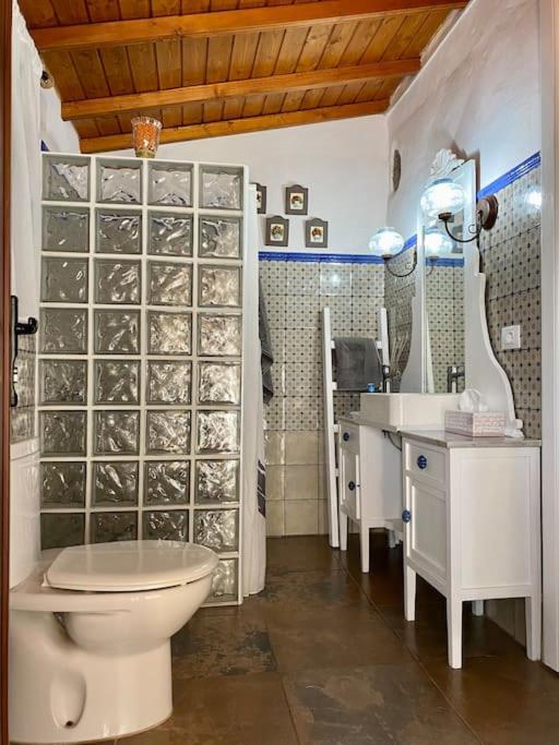 Сasa de vacaciones Casa Abuelitilla *