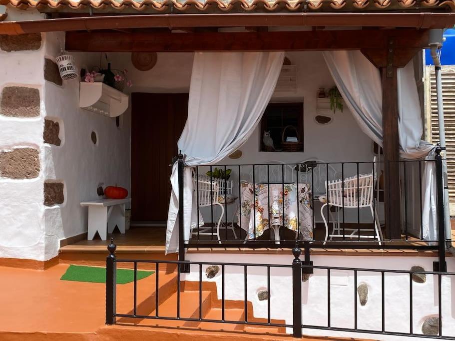 Casa Abuelitilla Teror