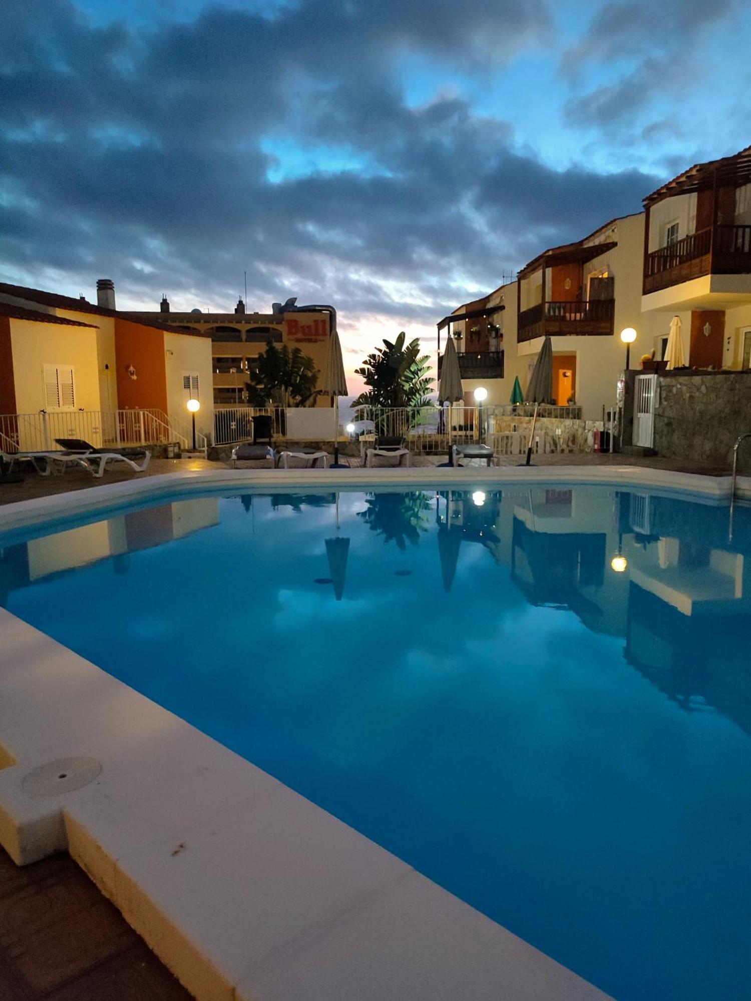 Beautiful Near The Sea In Appartamento Arguineguin