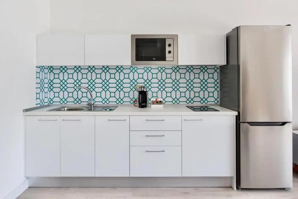 Apartamento Residencial Casas *