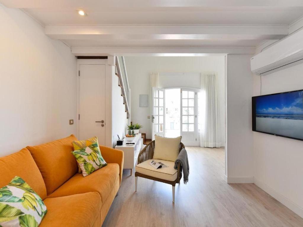 Apartamento Residencial Casas *